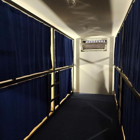 Gala Hostel Tiflis Dış mekan fotoğraf