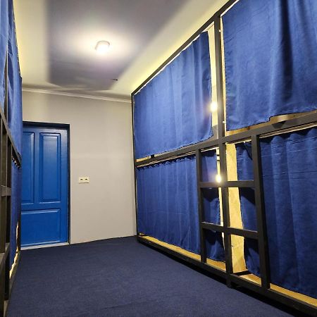 Gala Hostel Tiflis Dış mekan fotoğraf