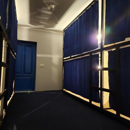 Gala Hostel Tiflis Dış mekan fotoğraf
