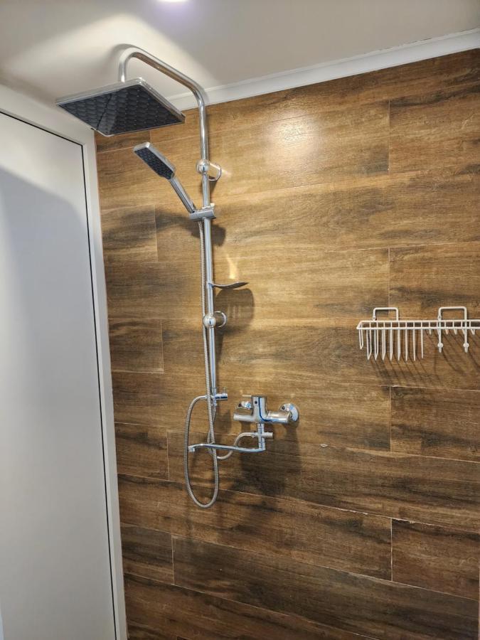 Gala Hostel Tiflis Dış mekan fotoğraf