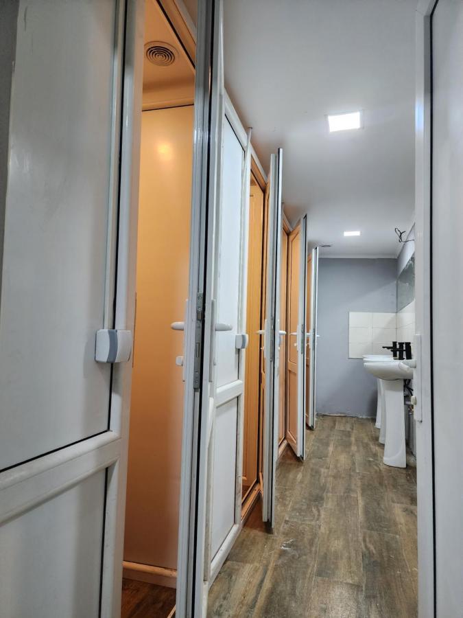 Gala Hostel Tiflis Dış mekan fotoğraf