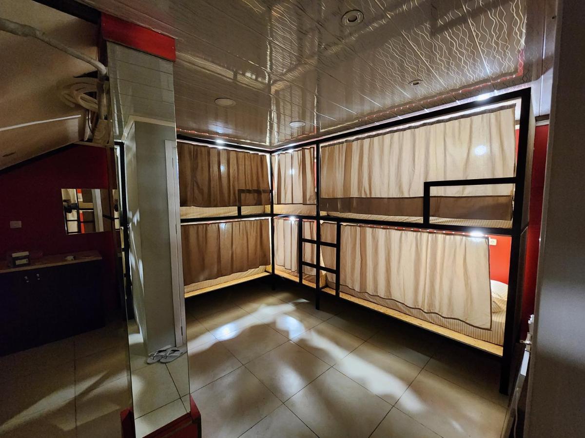 Gala Hostel Tiflis Dış mekan fotoğraf