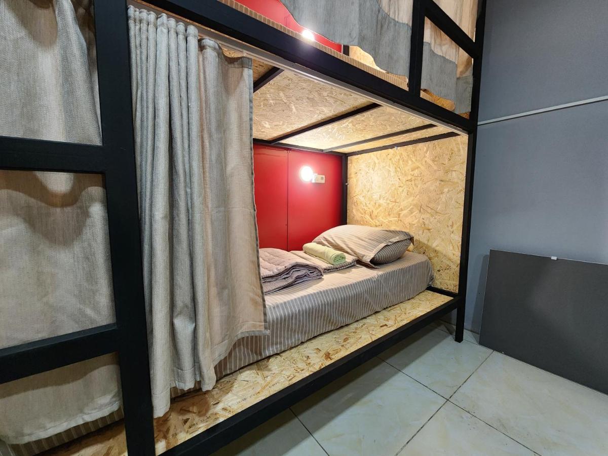 Gala Hostel Tiflis Dış mekan fotoğraf