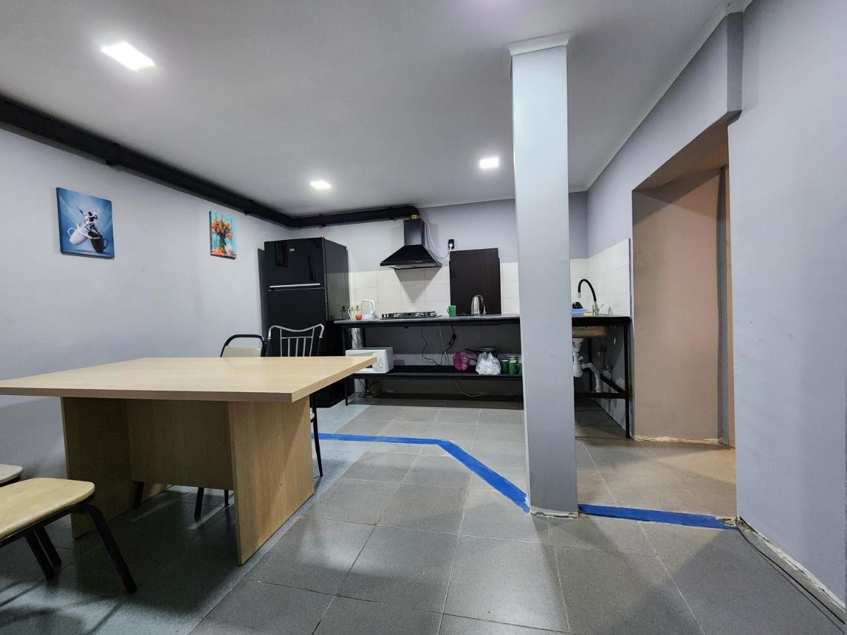 Gala Hostel Tiflis Dış mekan fotoğraf