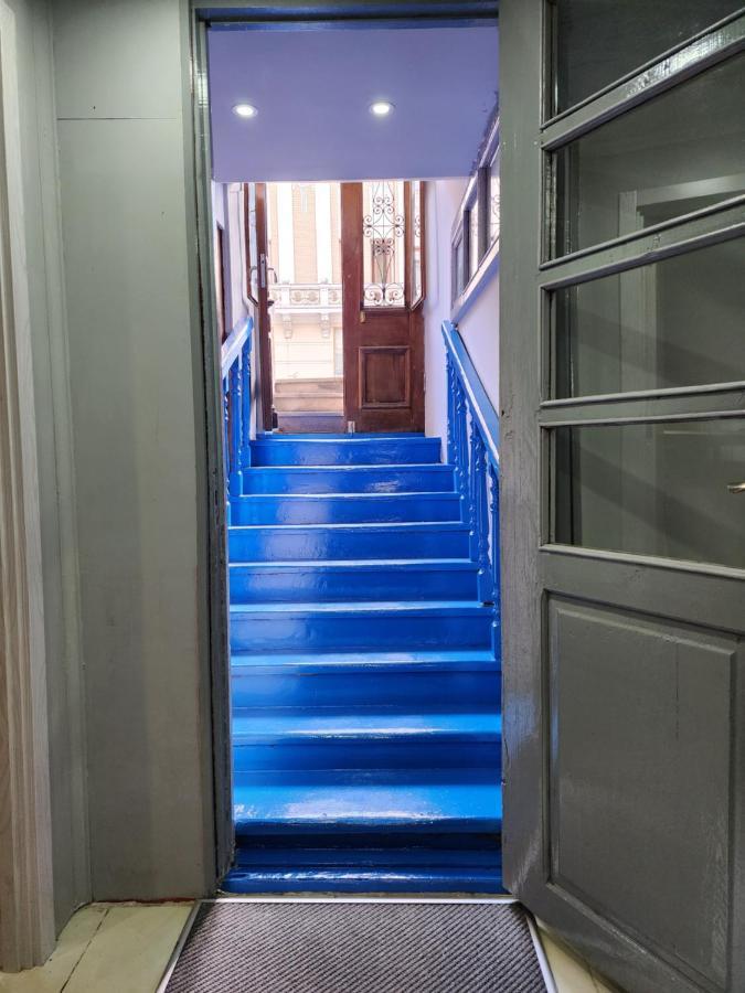 Gala Hostel Tiflis Dış mekan fotoğraf