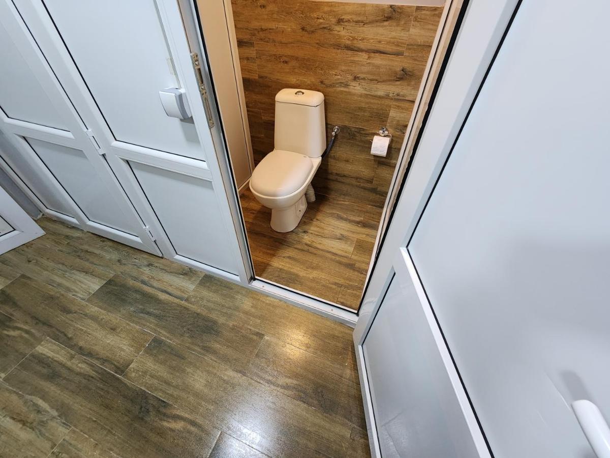 Gala Hostel Tiflis Dış mekan fotoğraf