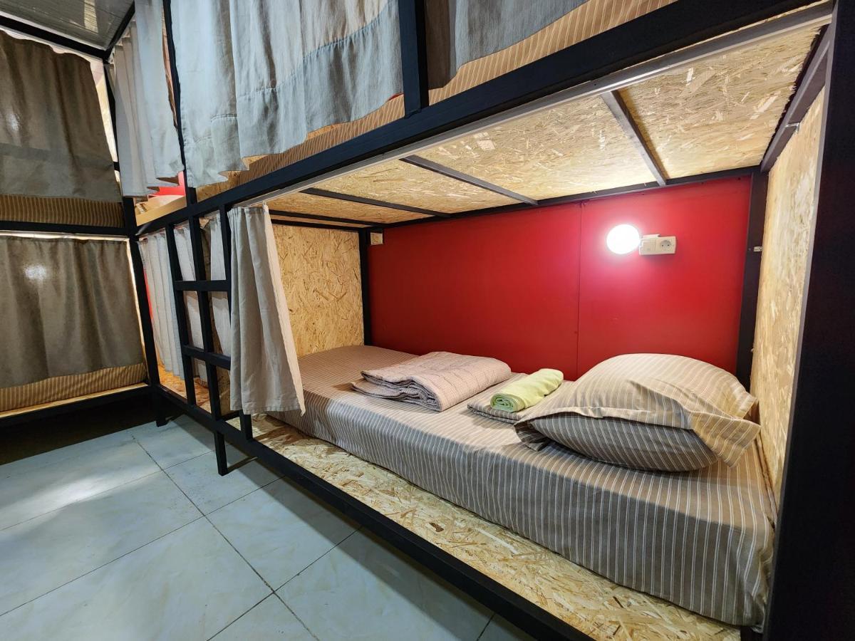 Gala Hostel Tiflis Dış mekan fotoğraf