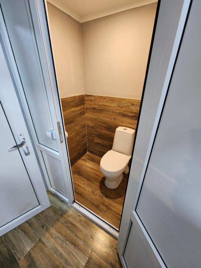 Gala Hostel Tiflis Dış mekan fotoğraf