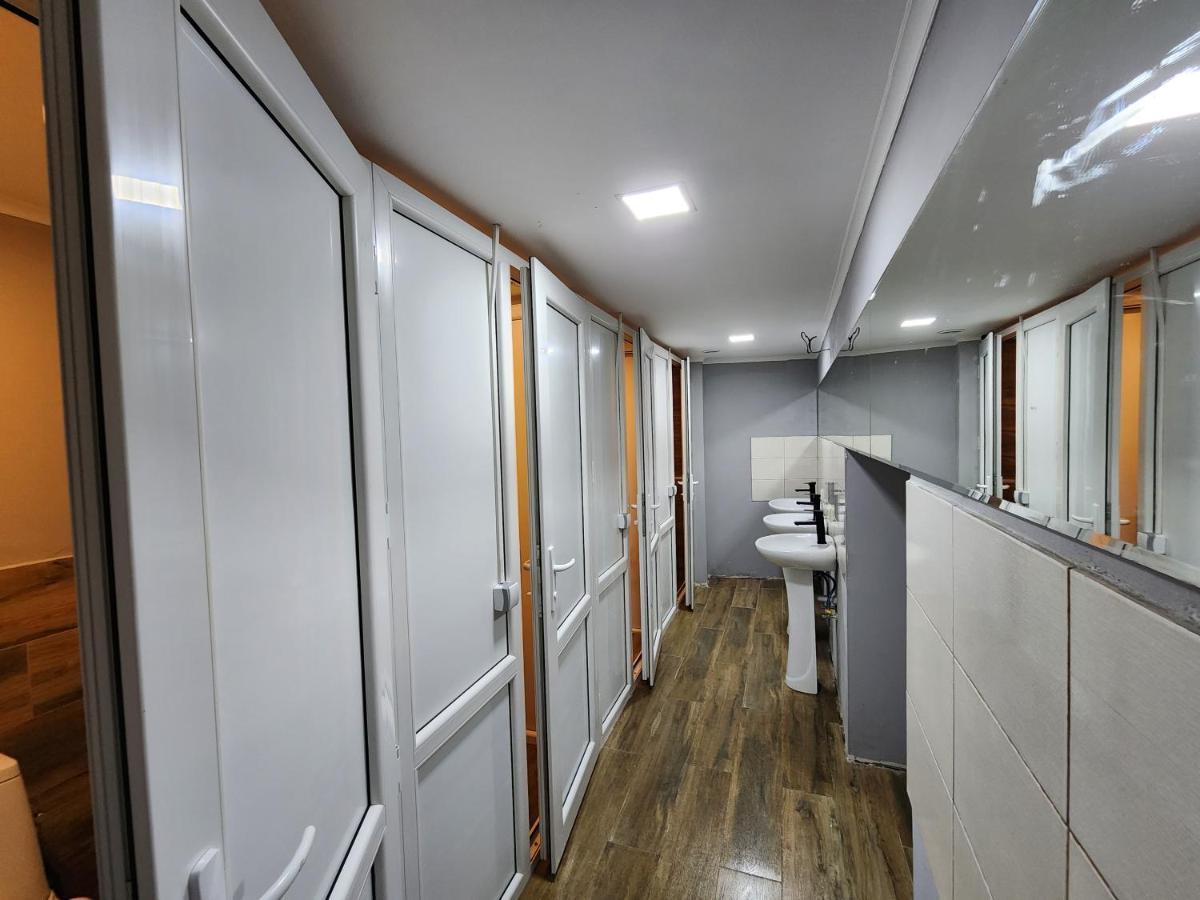 Gala Hostel Tiflis Dış mekan fotoğraf