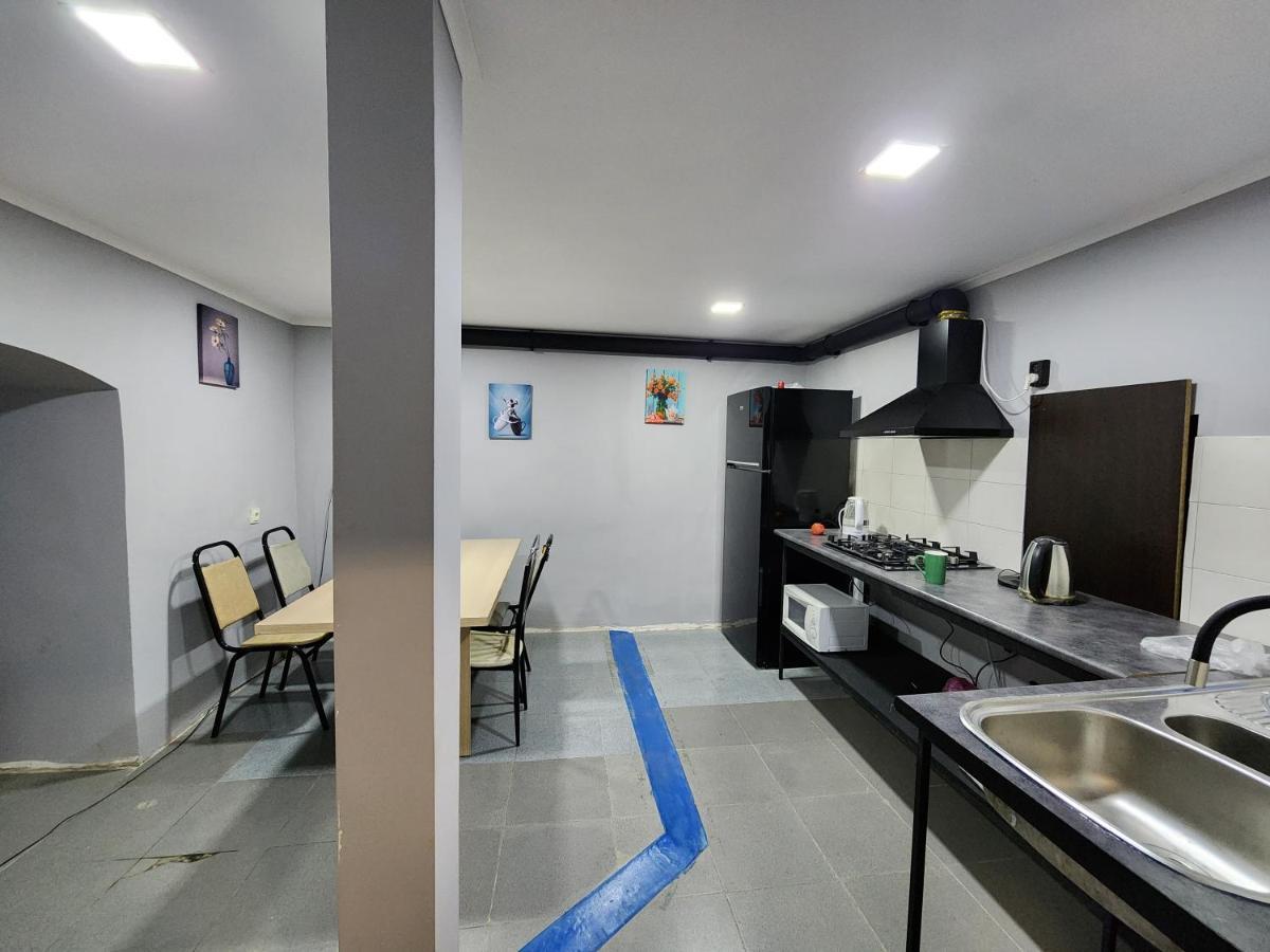 Gala Hostel Tiflis Dış mekan fotoğraf