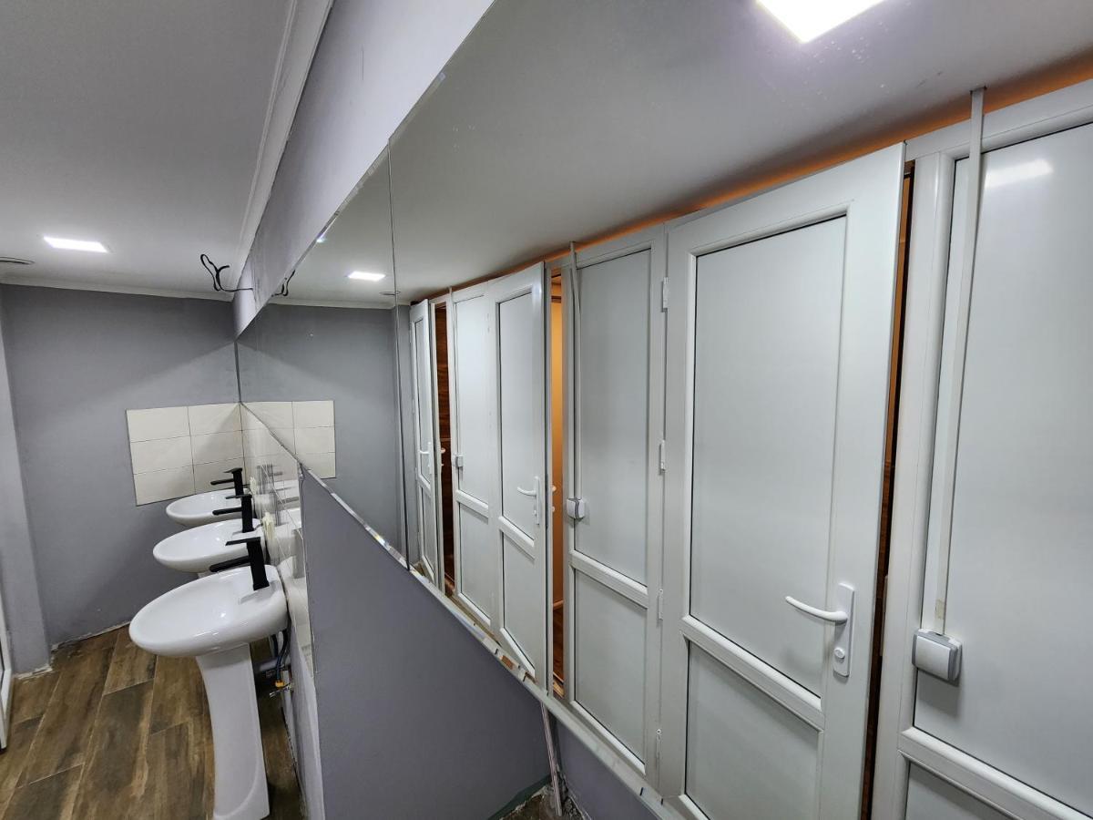 Gala Hostel Tiflis Dış mekan fotoğraf