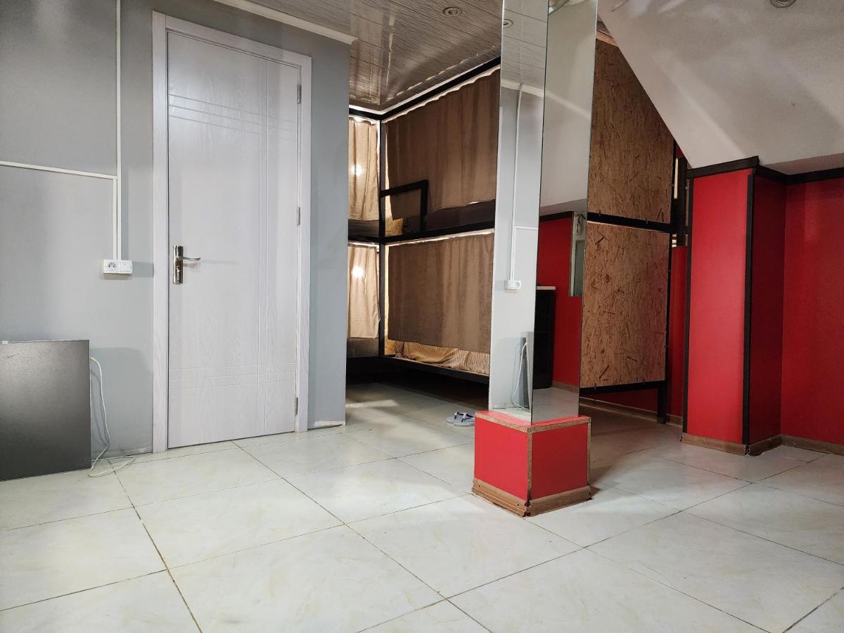 Gala Hostel Tiflis Dış mekan fotoğraf