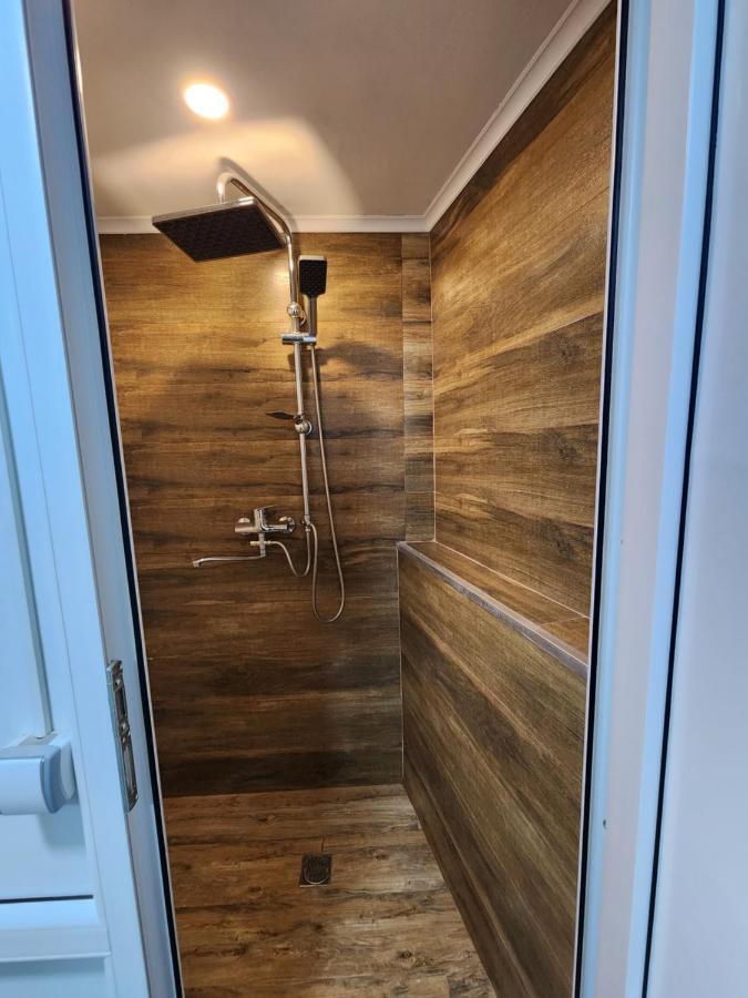Gala Hostel Tiflis Dış mekan fotoğraf