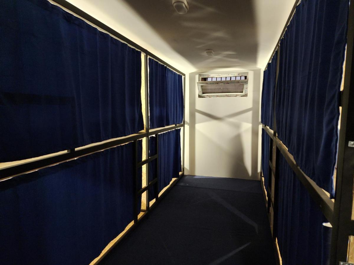 Gala Hostel Tiflis Dış mekan fotoğraf