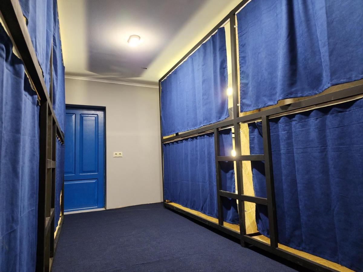 Gala Hostel Tiflis Dış mekan fotoğraf