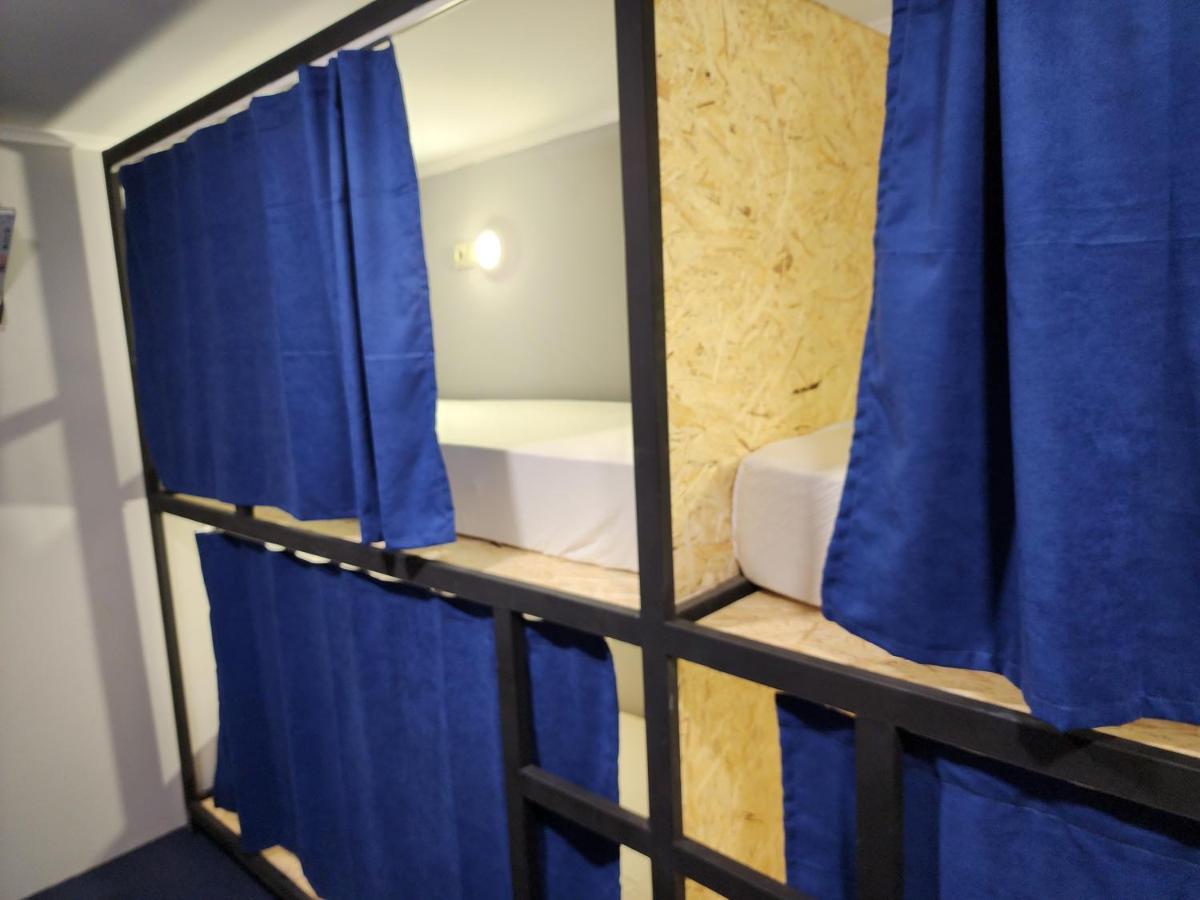 Gala Hostel Tiflis Dış mekan fotoğraf