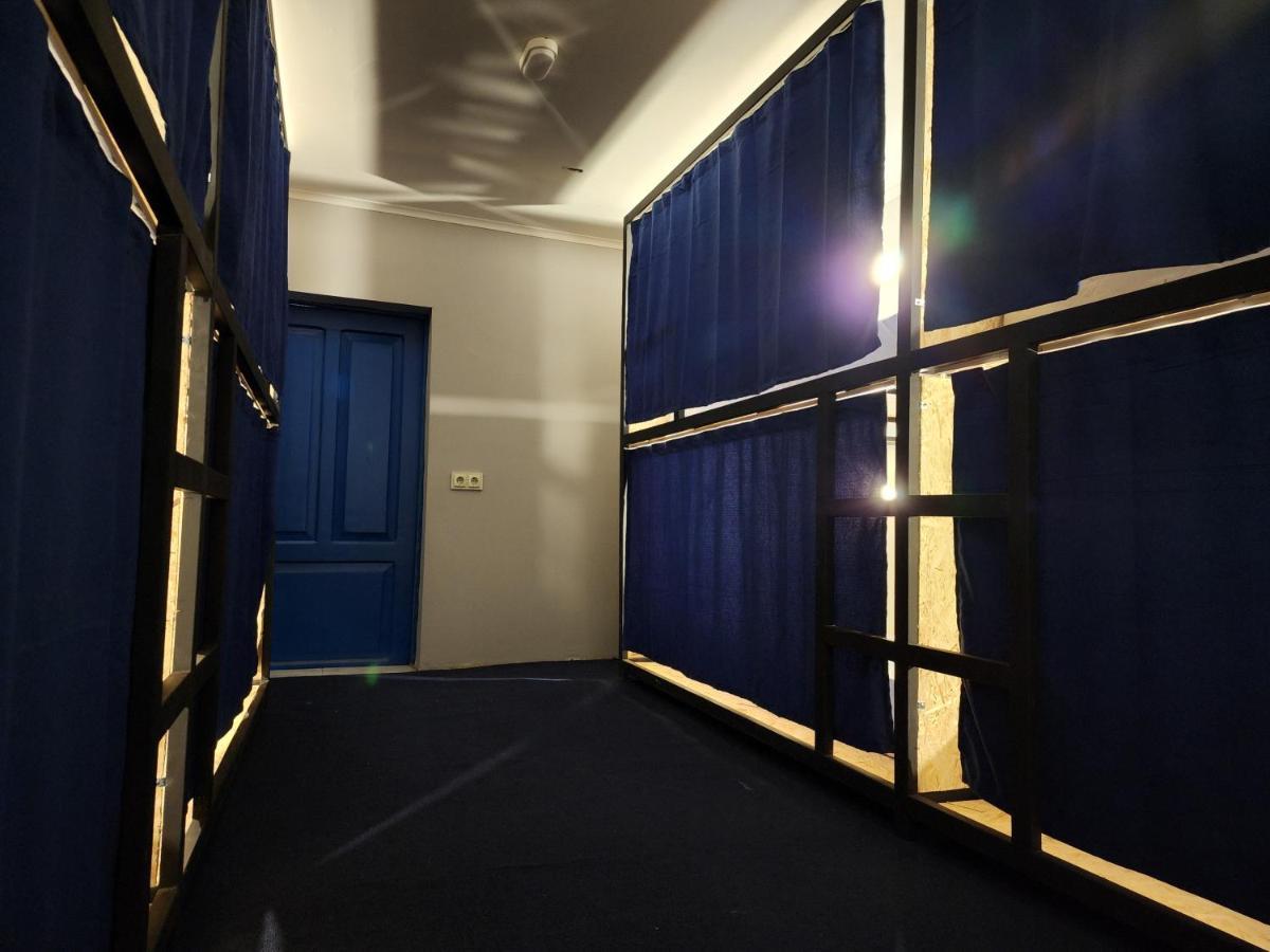 Gala Hostel Tiflis Dış mekan fotoğraf